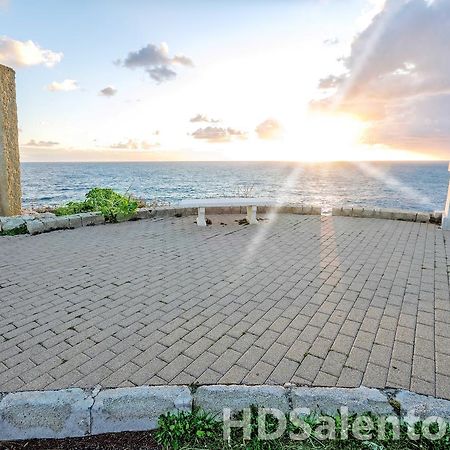 Casa Vacanze Isotta Castrignano del Capo Zewnętrze zdjęcie