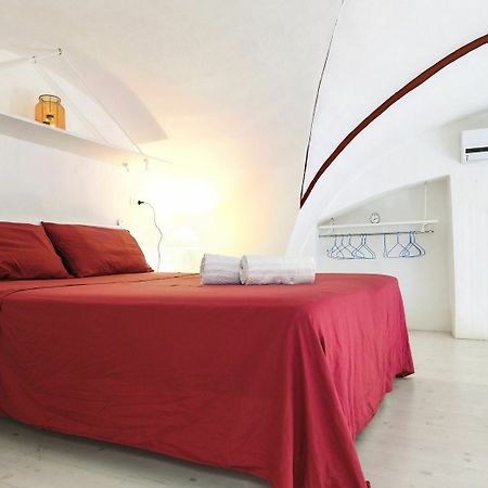 Casa Vacanze Isotta Castrignano del Capo Zewnętrze zdjęcie