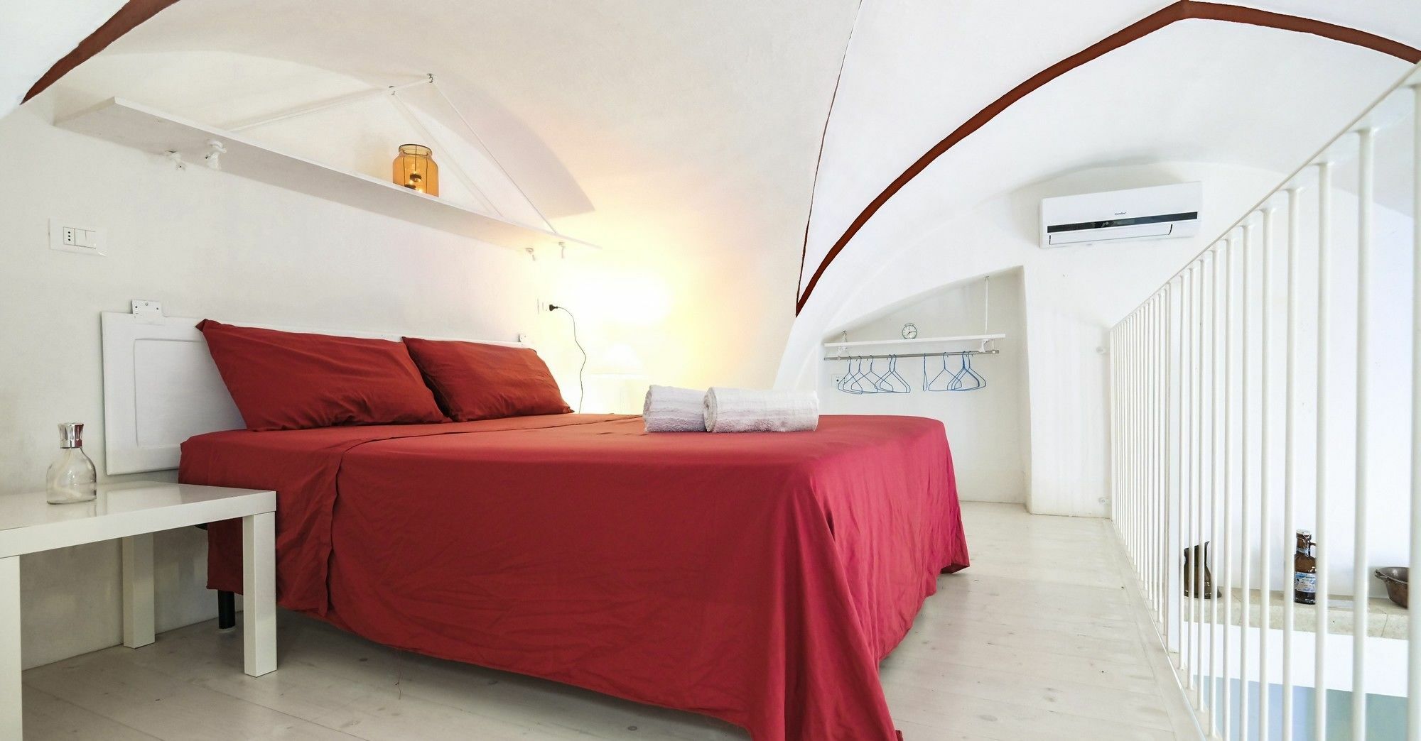 Casa Vacanze Isotta Castrignano del Capo Zewnętrze zdjęcie